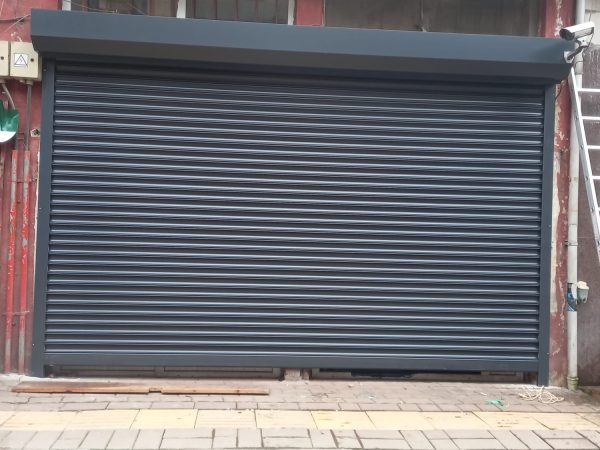 Kepenk ve Panjur Sistemleri